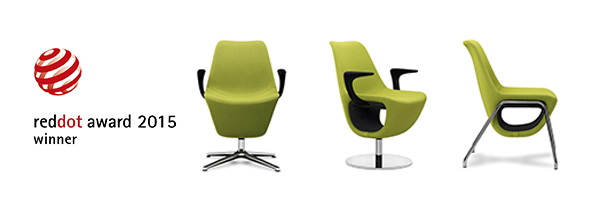 fotele Pelikan Profim partnerem EFEKT STYLE fotele Pelikan Profim partnerem EFEKT STYLE